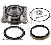 Cuscinetto ruota Assale anteriore Sx Cuscinetto a rulli conici ADT38249