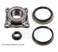 Cuscinetto ruota Assale anteriore Sx Cuscinetto a rulli conici ADT38295