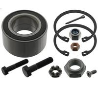 FEBI BILSTEIN Kit cuscinetto ruota 03488 Assale anteriore Sx per VW