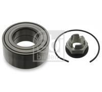 Febi 05526 Kit Cuscinetto Ruota