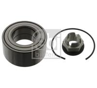 Febi 05526 Kit Cuscinetto Ruota