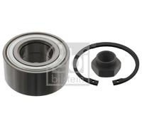 Febi 05542 Kit Cuscinetto Ruota