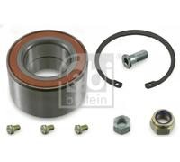 FEBI BILSTEIN Kit cuscinetto ruota 05848