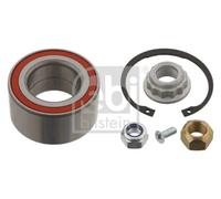 Set di cuscinetti ruota FEBI BILSTEIN 08435