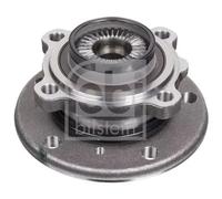 Cuscinetto ruota Assale anteriore Sx Cuscinetto a sfere obliquo 102830 per BMW 1