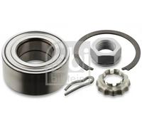 FEBI BILSTEIN 102838 Kit cuscinetto ruota