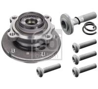 FEBI BILSTEIN 104110 Kit cuscinetto ruota