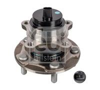 FEBI BILSTEIN 107920 Kit cuscinetto ruota