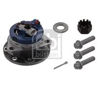 Febi-Bilstein 14615 - Kit Cuscinetto Ruota