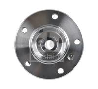 Cuscinetto ruota Assale anteriore Sx Cuscinetto a sfere obliquo 172330 per BMW