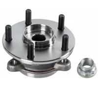 FEBI BILSTEIN 172486 Kit cuscinetto ruota