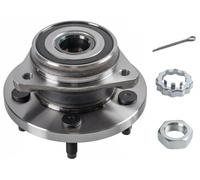 Cuscinetto ruota Assale anteriore Sx Cuscinetto a sfere obliquo 172585 per JEEP