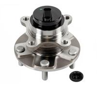 Cuscinetto ruota Assale anteriore Sx Cuscinetto a sfere obliquo 172641 per LEXUS