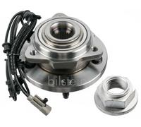 Originale Febi BILSTEIN Kit Cuscinetto Ruota 172772 per Jeep