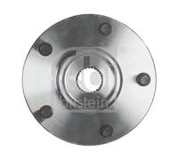 Cuscinetto ruota Assale anteriore Sx Cuscinetto a sfere obliquo 172774