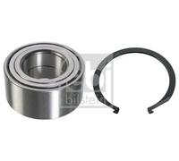 Cuscinetto ruota Assale anteriore Sx Cuscinetto a sfere obliquo 172778 per KIA