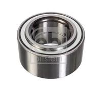 Cuscinetto ruota Assale anteriore Sx Cuscinetto a sfere obliquo 173632