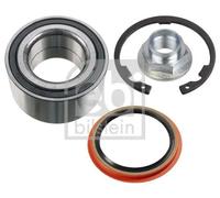 Cuscinetto ruota Assale anteriore Sx Cuscinetto a sfere obliquo 173669 per KIA