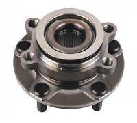 KIT CUSCINETTO RUOTA + MOZZO ANTERIORE PER NISSAN QASHQAI 1.5 2.0 JUKE