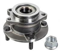 FEBI BILSTEIN Kit cuscinetto ruota 174137 anteriore per Nissan NV200