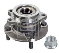 FEBI BILSTEIN 174137 Kit cuscinetto ruota