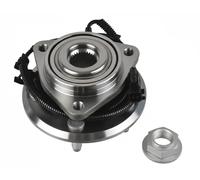 Cuscinetto ruota Assale anteriore Sx Cuscinetto a sfere obliquo 174498 per JEEP