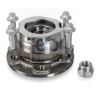 FEBI BILSTEIN 176131 Kit cuscinetto ruota