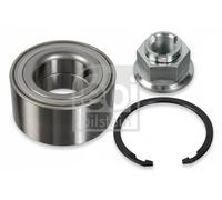FEBI BILSTEIN 176250 Kit cuscinetto ruota