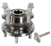 Set di cuscinetti ruota FEBI BILSTEIN 176532