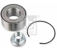 FEBI BILSTEIN Cuscinetto ruota 176977 anteriore sinistro a sfere obliquo per Kia Rio/Hyundai i20