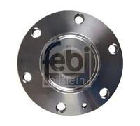 Cuscinetto ruota Assale anteriore Sx Cuscinetto a sfere obliquo 178854 per VW