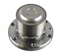Cuscinetto ruota Assale anteriore Sx Cuscinetto a sfere obliquo 178854 per VW
