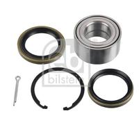 Cuscinetto ruota Assale anteriore Sx Cuscinetto a sfere obliquo 178903