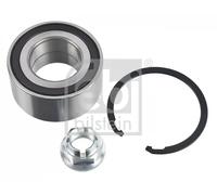Set di cuscinetti ruota FEBI BILSTEIN 180505