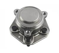 FEBI BILSTEIN 182750 Kit cuscinetto ruota