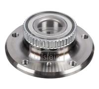 Cuscinetto ruota Assale anteriore Sx Cuscinetto a sfere obliquo 18769 per BMW 3