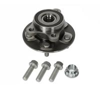 Cuscinetto ruota Assale anteriore Sx Cuscinetto a sfere obliquo 188277 per LEXUS