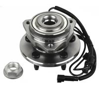FEBI BILSTEIN 193433 Kit cuscinetto ruota