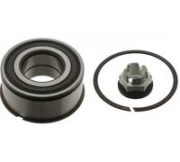 FEBI BILSTEIN 19811 Kit cuscinetto ruota