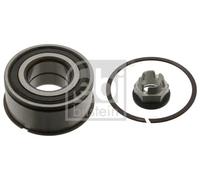 FEBI BILSTEIN 19811 Kit cuscinetto ruota