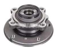 Cuscinetto ruota Assale anteriore Sx Cuscinetto a sfere obliquo 20 10 2830 SWAG