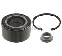 SWAG Autoteile Kit cuscinetto ruota 20 92 3928 anteriore doppio compatibile BMW X3 E83