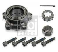 FEBI BILSTEIN 22805 Kit cuscinetto ruota per FORD