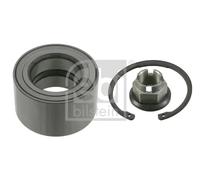 Febi Bilstein Kit Cuscinetto Ruota 23183