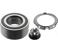 Set di cuscinetti ruota FEBI BILSTEIN 23331