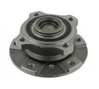 FEBI BILSTEIN Kit cuscinetto ruota 23369 - anteriore sinistro cuscinetto a sfere obliquo