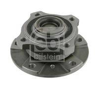 Cuscinetto ruota Assale anteriore Sx Cuscinetto a sfere obliquo 23369 per BMW 5