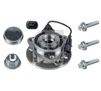 Kit Cuscinetto Ruota Febi Bilstein 23377 per Fiat Opel Saab Vauxhall Cadillac
