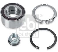 FEBI BILSTEIN 24313 Kit cuscinetto ruota