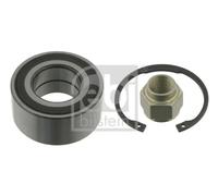 Febi Bilstein Kit Cuscinetto Ruota 24517